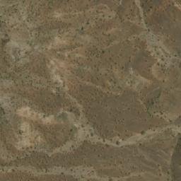 Satellite imagery of Kadilingiru Range, KE