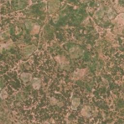 Satellite imagery of Buur Ugur, SO