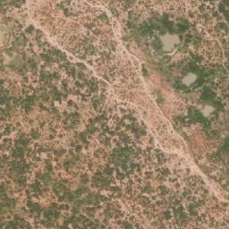 Satellite imagery of Buur Ugur, SO