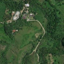 Satellite imagery of Lomas Guaraperos, CO