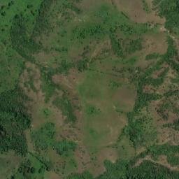 Satellite imagery of Lomas Guaraperos, CO