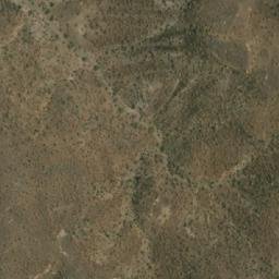 Satellite imagery of Kadilingiru Range, KE