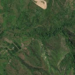 Satellite imagery of Lomas Guaraperos, CO