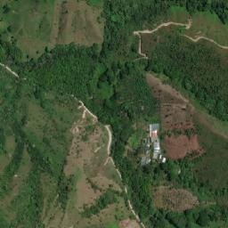 Satellite imagery of Lomas Guaraperos, CO