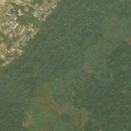 Satellite imagery of B 022, CM