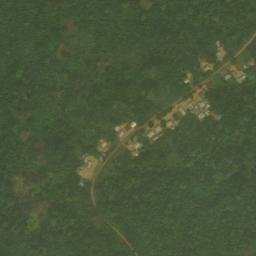 Satellite imagery of zone de frontière, CM