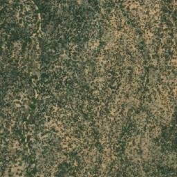 Satellite imagery of Kaachinggangor Ridge, KE