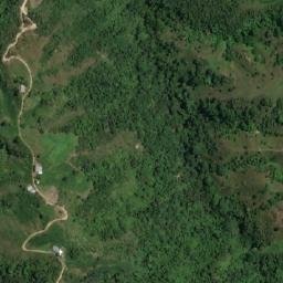 Satellite imagery of Lomas Guaraperos, CO