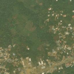 Satellite imagery of B 022, CM