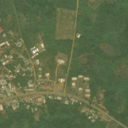 Satellite imagery of B 022, CM