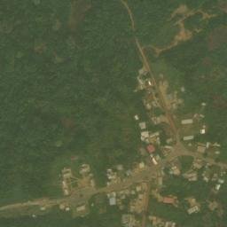 Satellite imagery of zone de frontière, CM