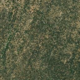 Satellite imagery of Kaachinggangor Ridge, KE