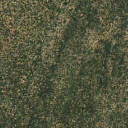 Satellite imagery of Kaachinggangor Ridge, KE