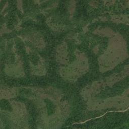 Satellite imagery of Lomas Las Damas, CO