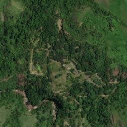 Satellite imagery of Cerro Monserrate, CO