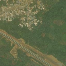 Satellite imagery of B 022, CM