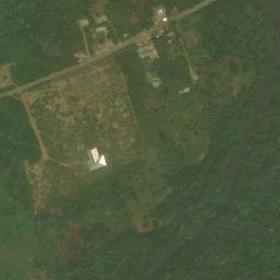 Satellite imagery of zone de frontière, CM