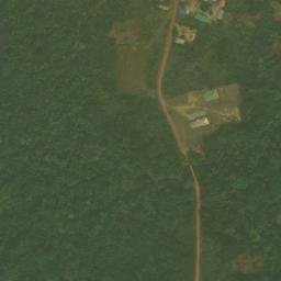 Satellite imagery of zone de frontière, CM