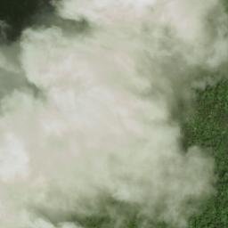 Satellite imagery of Cerro Blanquecino, CO