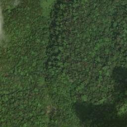 Satellite imagery of Cerro Blanquecino, CO