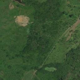 Satellite imagery of Lomas Las Damas, CO