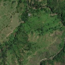 Satellite imagery of Cerro Monserrate, CO
