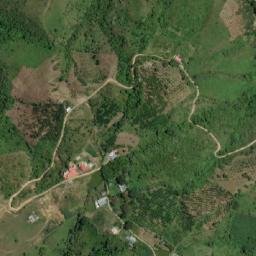 Satellite imagery of Cerro Monserrate, CO