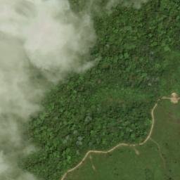 Satellite imagery of Cerro Blanquecino, CO