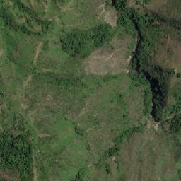 Satellite imagery of Cerro Monserrate, CO