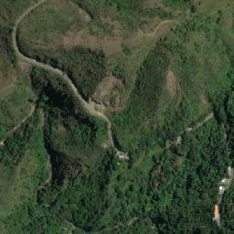 Satellite imagery of Cerro Monserrate, CO