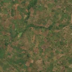 Satellite imagery of Mount Milia, CD