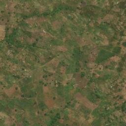 Satellite imagery of Mount Milia, CD