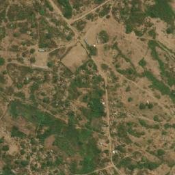 Satellite imagery of Mount Milia, CD