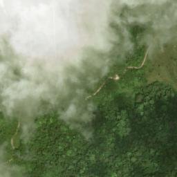 Satellite imagery of Cerro Blanquecino, CO