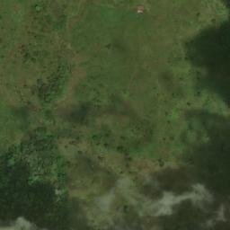 Satellite imagery of Cerro Blanquecino, CO