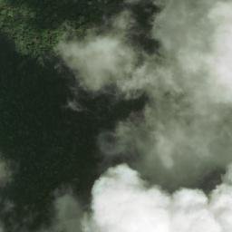 Satellite imagery of Cuchilla El Rocío, CO