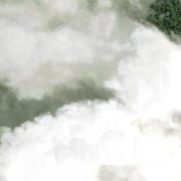 Satellite imagery of Cuchilla El Rocío, CO