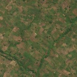 Satellite imagery of Mount Milia, CD