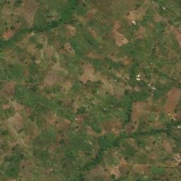 Satellite imagery of Mount Milia, CD
