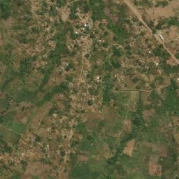 Satellite imagery of Mount Milia, CD