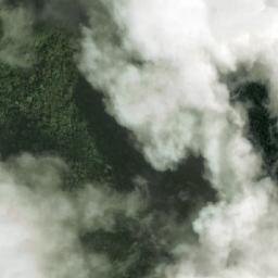 Satellite imagery of Cuchilla El Rocío, CO