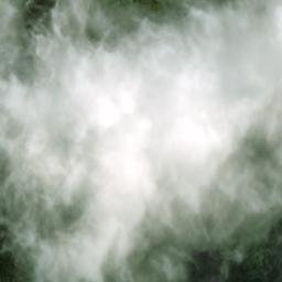 Satellite imagery of Rock Danigo, GY