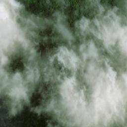 Satellite imagery of Rock Danigo, GY
