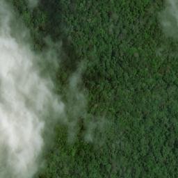 Satellite imagery of Rock Danigo, GY