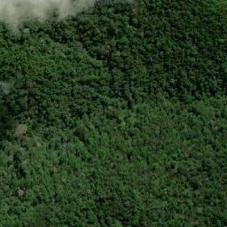 Satellite imagery of Cuchilla El Rocío, CO