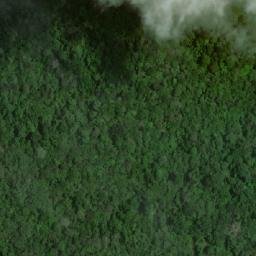 Satellite imagery of Rock Danigo, GY