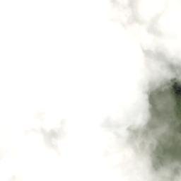 Satellite imagery of Cerro Azul, CO