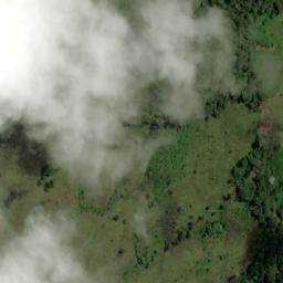 Satellite imagery of Cerro Azul, CO