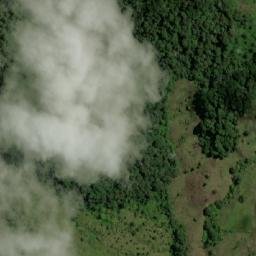 Satellite imagery of Cerro Blanquecino, CO