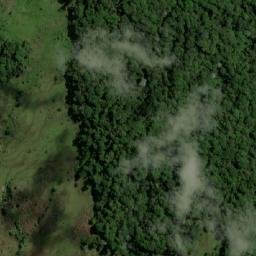 Satellite imagery of Cerro Blanquecino, CO